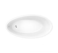 Villeroy & Boch Aveo New Generation - Badewanne 1900x950x620mm ColourOnDemand stone white