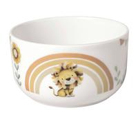 Villeroy & Boch Roar like a Lion muesli bowl Ø13 cm Multi