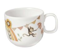 Villeroy & Boch Roar like a Lion children's mug S 17 cl Multi