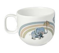 Villeroy & Boch Walk like an Elephant children's mug S 17 cl Multi
