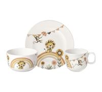 Villeroy & Boch Roar like a Lion children's tableware set 3 pieces