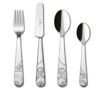 Villeroy & Boch Roar like a Lion children's cutlery 4 pieces Stainless steel