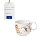 Villeroy & Boch Roar like a Lion children's mug S 17 cl Multi