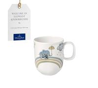 Villeroy & Boch - Mug 9 cm, Walk Like An Elephant - Multi