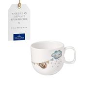 Villeroy & Boch - Mug 8,5 cm, Walk Like An Elephant - Multi