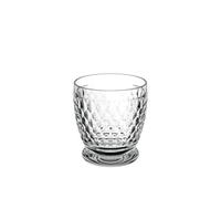 Villeroy & Boch - Boston Water glass 20 cl, Clear - Clear