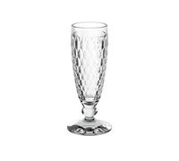 Villeroy & Boch Villeroy & Boch Boston Crystal-Glass Champagne Flute 16.3cm