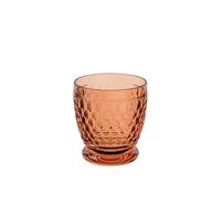 Villeroy & Boch Boston tumbler glass 20 cl Apricot