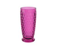 Villeroy & Boch Boston highball glass 30 cl Berry