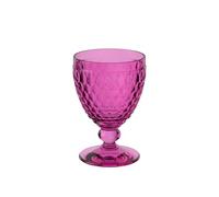 Villeroy & Boch Boston red wine glass 20 cl Berry