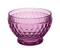 Villeroy & Boch - Boston Coloured Bowl 14 cm, Berry - Berry