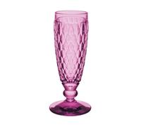 Villeroy & Boch Boston champagne glass 12 cl Berry