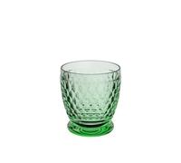 Villeroy & Boch Boston Coloured 100 mm Tumbler, Green