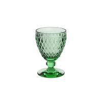 Villeroy & Boch Boston Coloured 120 mm White Wine Goblet, Green