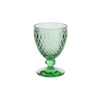 Villeroy & Boch Boston Coloured 132 mm Wine Goblet, Green