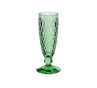 Villeroy & Boch Boston Coloured 163 mm Champagne Flute, Green