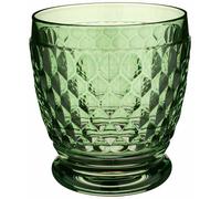 Villeroy & Boch Boston Glass Tumbler 330ml (Red) - Single