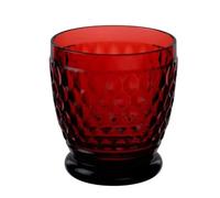 Villeroy & Boch - Boston Coloured - Red Water / Cocktail Glass