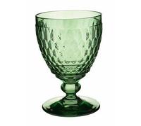 Villeroy & Boch Boston Coloured Water Green, 400 ml, Crystal Glass