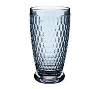 Villeroy & Boch - Boston Highball Glass 30 cl, Blue - Blue