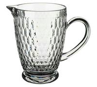 Villeroy & Boch - Boston Jug, 1,3 L - Clear