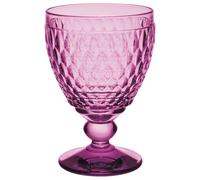 Villeroy & Boch Boston red wine glass 20 cl Berry