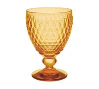 Villeroy & Boch Boston red wine glass 20 cl Saffron