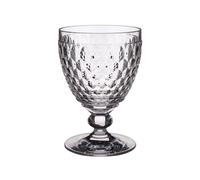 Villeroy & Boch - Boston Red wine glass 20 cl, Clear - Clear