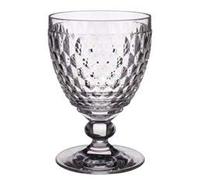 Villeroy & Boch Boston Red Wine Goblets, Set of 4