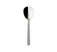 Villeroy & Boch Boston Serving Fork, 24.4 cm, Stainless Steel