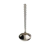 Villeroy & Boch Boston Soup Ladle, 29.3 cm, Stainless Steel