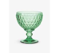 Villeroy & Boch Boston Textured-glass Champagne Bowl 12.5cm