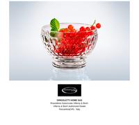 Villeroy & Boch - Boston Transparent - Cup ø 11.4 cm - Retailer