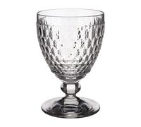 Villeroy & Boch - Boston Water goblet 25 cl, Clear - Clear