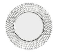 Villeroy & Boch Boston underplate Ø32 cm clear