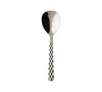 Villeroy & Boch Boston Vegetable Spoon, 24.4 cm, Stainless Steel