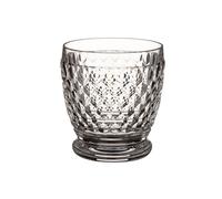 Villeroy & Boch - Boston Water glass 20 cl, Clear - Clear