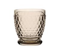 Villeroy & Boch - Boston Water glass 20 cl, Grey - Grey