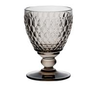 Villeroy & Boch Boston white wine glass smoke 23 cl Smoke
