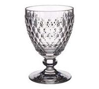 Villeroy & Boch Boston white wine glass 12,5 cl Clear