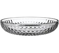 Villeroy & Boch - Boston Bowl 24 cm, Clear - Clear