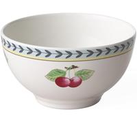 Villeroy & Boch - French Garden Fleurence Bowl, 75 cl - White