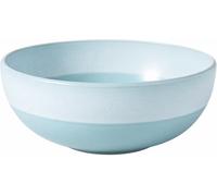 Villeroy & Boch Bowl - Perlemor Aqua 17cm × 17cm