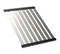 Dish Rack Villeroy and Boch foldable 347x13mm Aluminium 9K130071