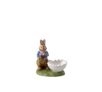 Villeroy & Boch Bunny Tales Egg Cup "Max", Porcelain, Coloured