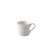 Villeroy & Boch Cellini 0.20 Litre Coffee/Tea Cup