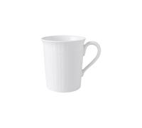 Villeroy & Boch - Cellini Mug - White