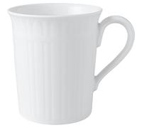Villeroy & Boch - Cellini Mug 27 cl - White