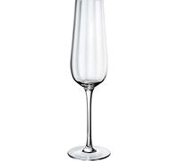 Villeroy & Boch Rose Garden champagne glass 4-pack 29 cl Clear