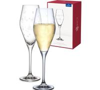 Villeroy & Boch - Toy's Delight Champagne Glass 2-pack - Clear